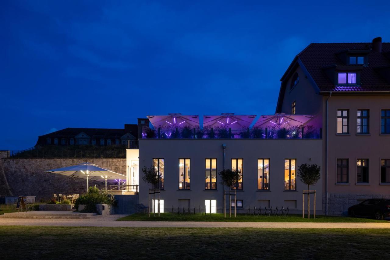 Das Kehrs - Hotel Auf Dem Petersberg Erfurt Exterior foto